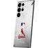 MLB St. Louis Cardinals Game Ball Galaxy S25 Ultra Skin
